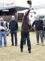 Lancio del pistone, Condor